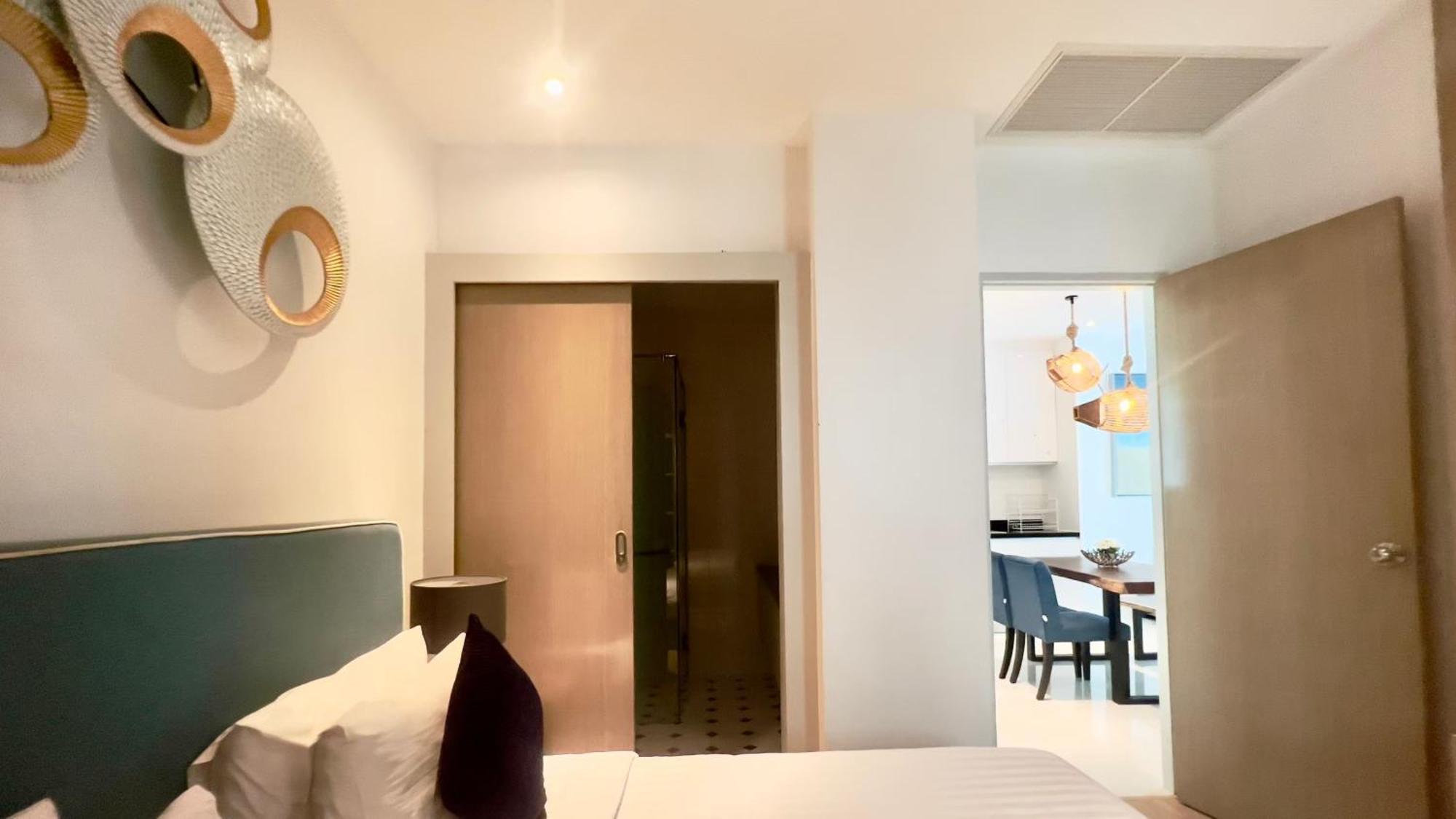 Grand Kamala Falls C3-10 Condo 2 Bedroom Pool Access Kathu Exterior foto